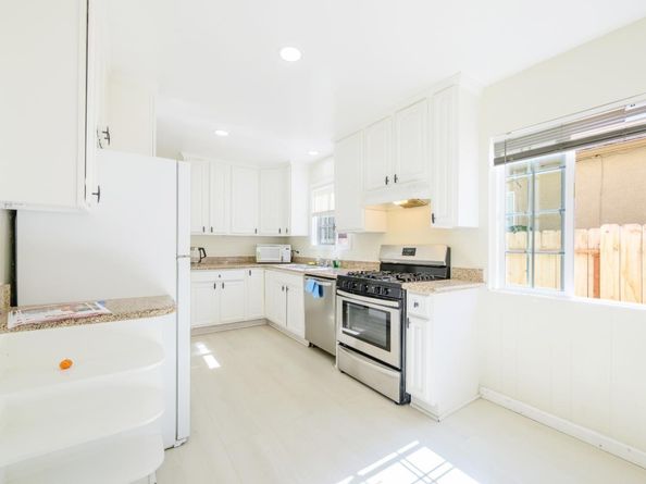 16829 Daryl Avenue, San Lorenzo CA 94580