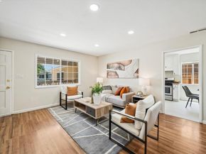 16829 Daryl Avenue, San Lorenzo CA 94580