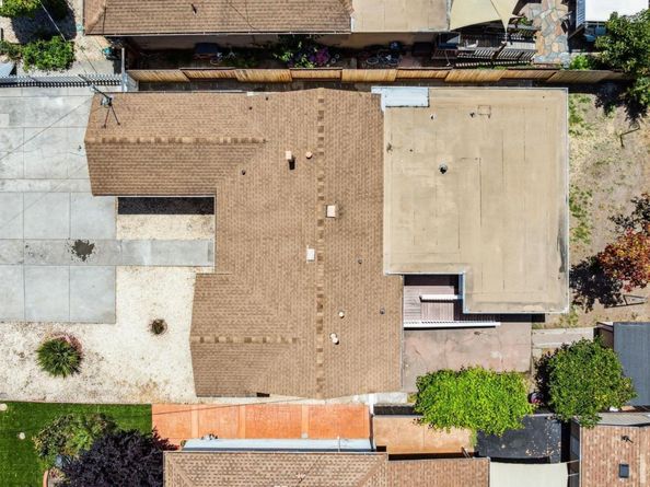 16829 Daryl Avenue, San Lorenzo CA 94580