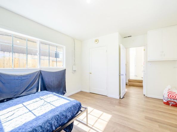 16829 Daryl Avenue, San Lorenzo CA 94580