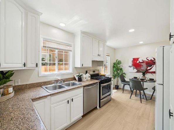 16829 Daryl Avenue, San Lorenzo CA 94580