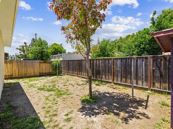 16829 Daryl Avenue, San Lorenzo CA 94580