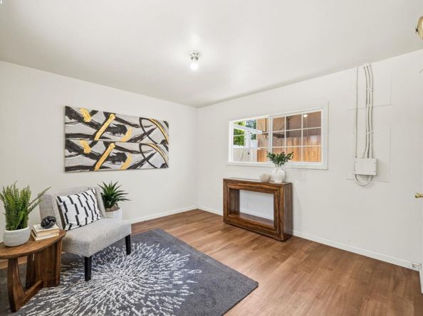 16829 Daryl Avenue, San Lorenzo CA 94580