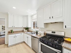 16829 Daryl Avenue, San Lorenzo CA 94580