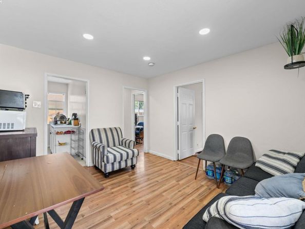 16829 Daryl Avenue, San Lorenzo CA 94580