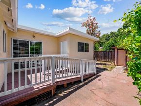 16829 Daryl Avenue, San Lorenzo CA 94580