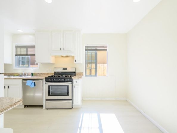 16829 Daryl Avenue, San Lorenzo CA 94580