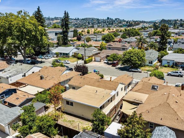 16829 Daryl Avenue, San Lorenzo CA 94580