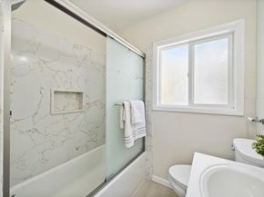 16829 Daryl Avenue, San Lorenzo CA 94580