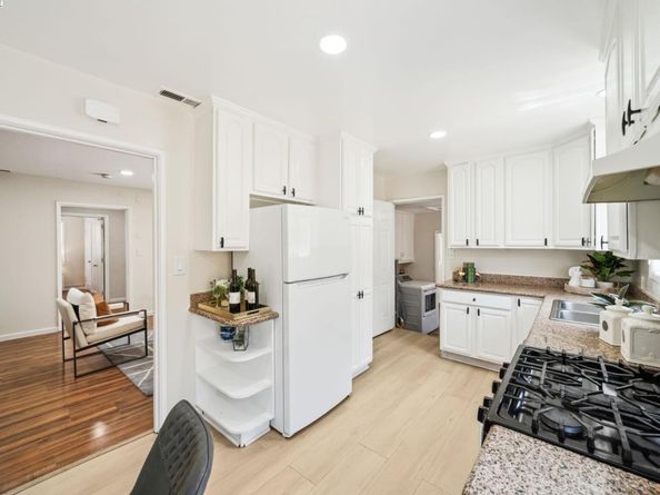 16829 Daryl Avenue, San Lorenzo CA 94580