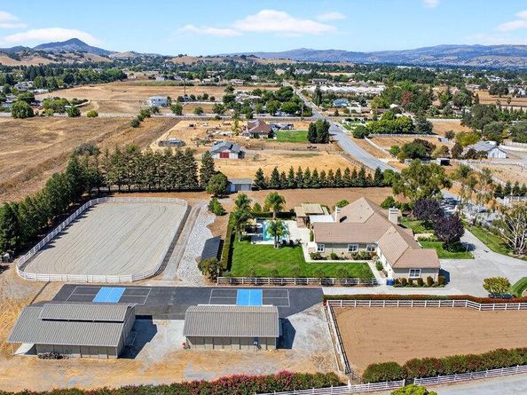 12315 Harding Avenue, San Martin CA 95046