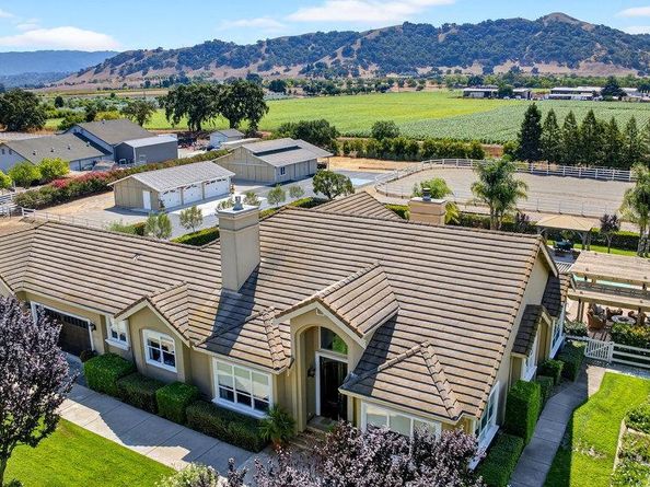 12315 Harding Avenue, San Martin CA 95046