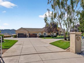 12315 Harding Avenue, San Martin CA 95046