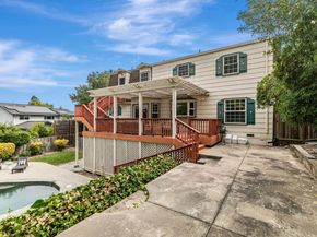 1171 Wilhelmina Way, San Jose CA 95120