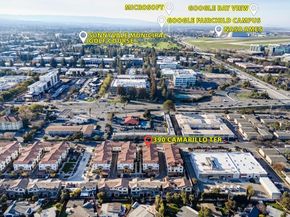 390 Camarillo Terrace, Sunnyvale CA 94085