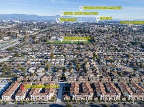 390 Camarillo Terrace, Sunnyvale CA 94085