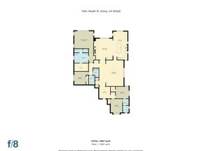 7691 Strath Place, Gilroy CA 95020