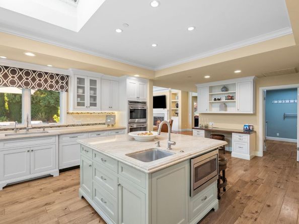 106 Longmeadow Drive, Los Gatos CA 95032