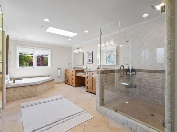 106 Longmeadow Drive, Los Gatos CA 95032