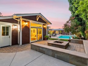 106 Longmeadow Drive, Los Gatos CA 95032