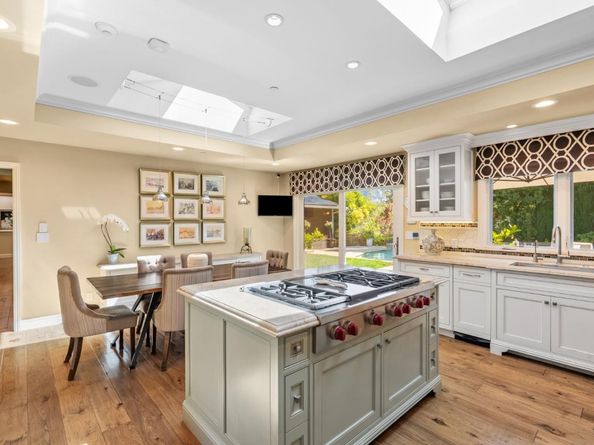 106 Longmeadow Drive, Los Gatos CA 95032