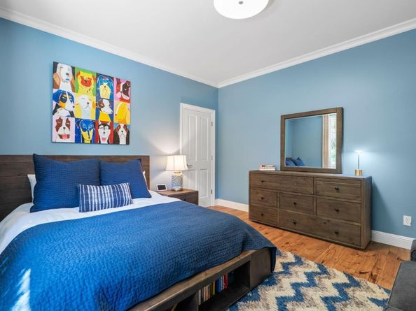 106 Longmeadow Drive, Los Gatos CA 95032