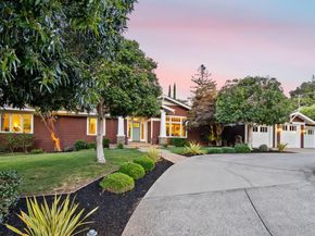 106 Longmeadow Drive, Los Gatos CA 95032