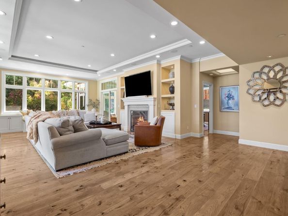 106 Longmeadow Drive, Los Gatos CA 95032
