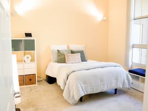 30 E Julian Street 307, San Jose CA 95110