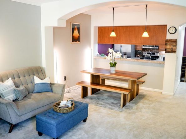 30 E Julian Street 307, San Jose CA 95110