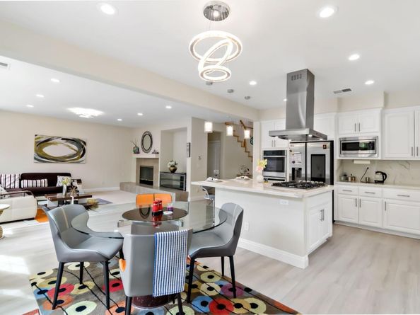 224 Riverland Court, San Ramon CA 94582