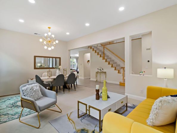 224 Riverland Court, San Ramon CA 94582