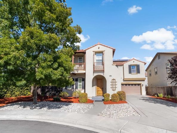 224 Riverland Court, San Ramon CA 94582