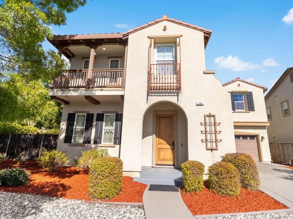 224 Riverland Court, San Ramon CA 94582