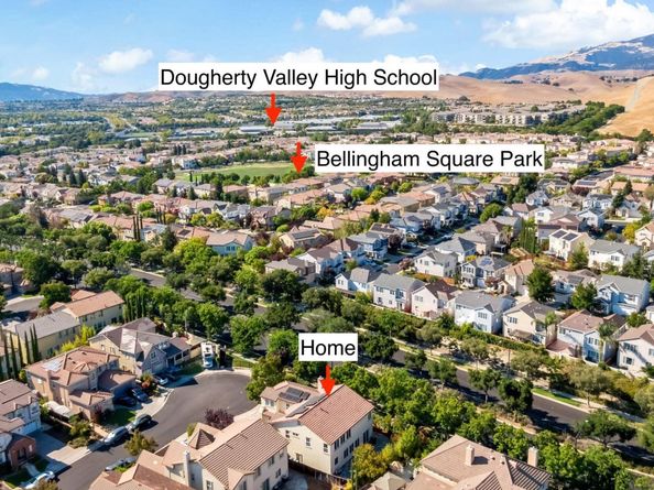 224 Riverland Court, San Ramon CA 94582