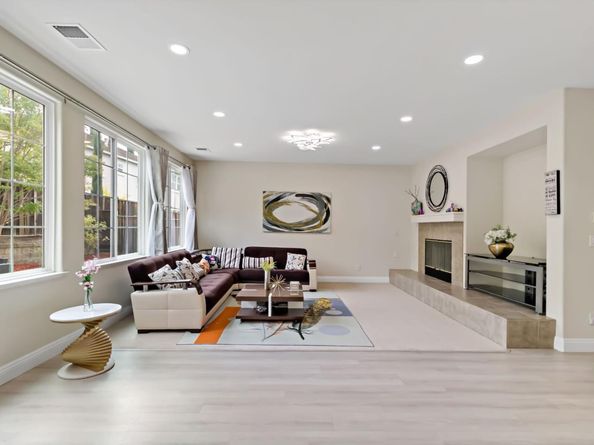 224 Riverland Court, San Ramon CA 94582