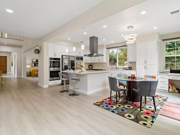 224 Riverland Court, San Ramon CA 94582