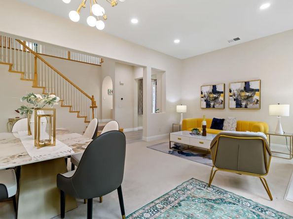 224 Riverland Court, San Ramon CA 94582