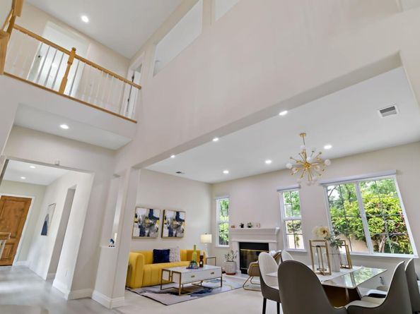 224 Riverland Court, San Ramon CA 94582