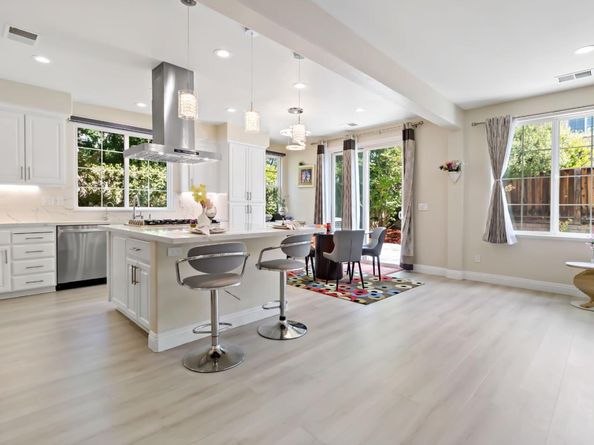 224 Riverland Court, San Ramon CA 94582