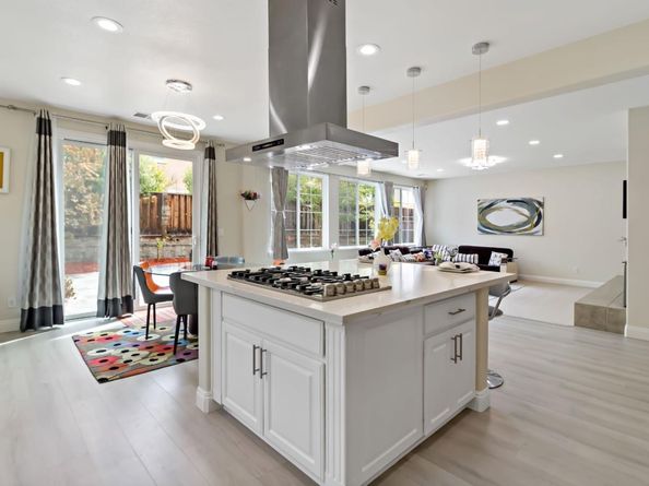224 Riverland Court, San Ramon CA 94582