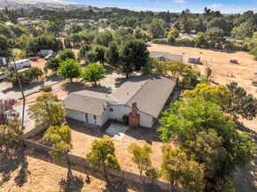 1955 A Church Avenue, San Martin CA 95046