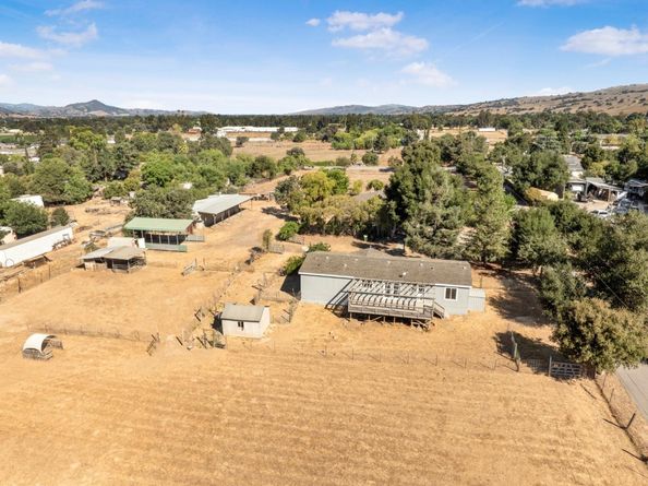1955 A Church Avenue, San Martin CA 95046