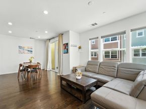 1201 S Hummingbird Lane, San Mateo CA 94402