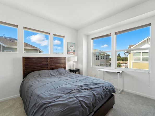 1201 S Hummingbird Lane, San Mateo CA 94402