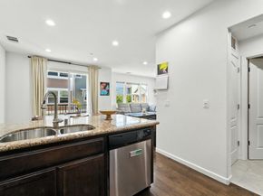 1201 S Hummingbird Lane, San Mateo CA 94402