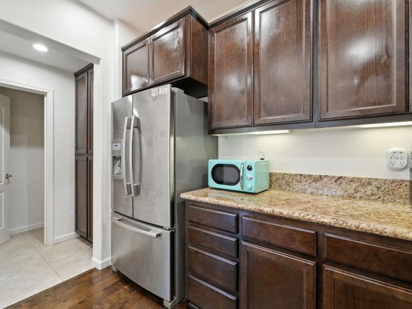 1201 S Hummingbird Lane, San Mateo CA 94402