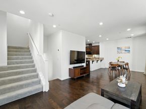 1201 S Hummingbird Lane, San Mateo CA 94402
