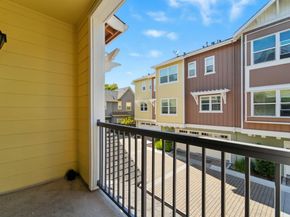 1201 S Hummingbird Lane, San Mateo CA 94402
