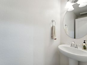 1201 S Hummingbird Lane, San Mateo CA 94402